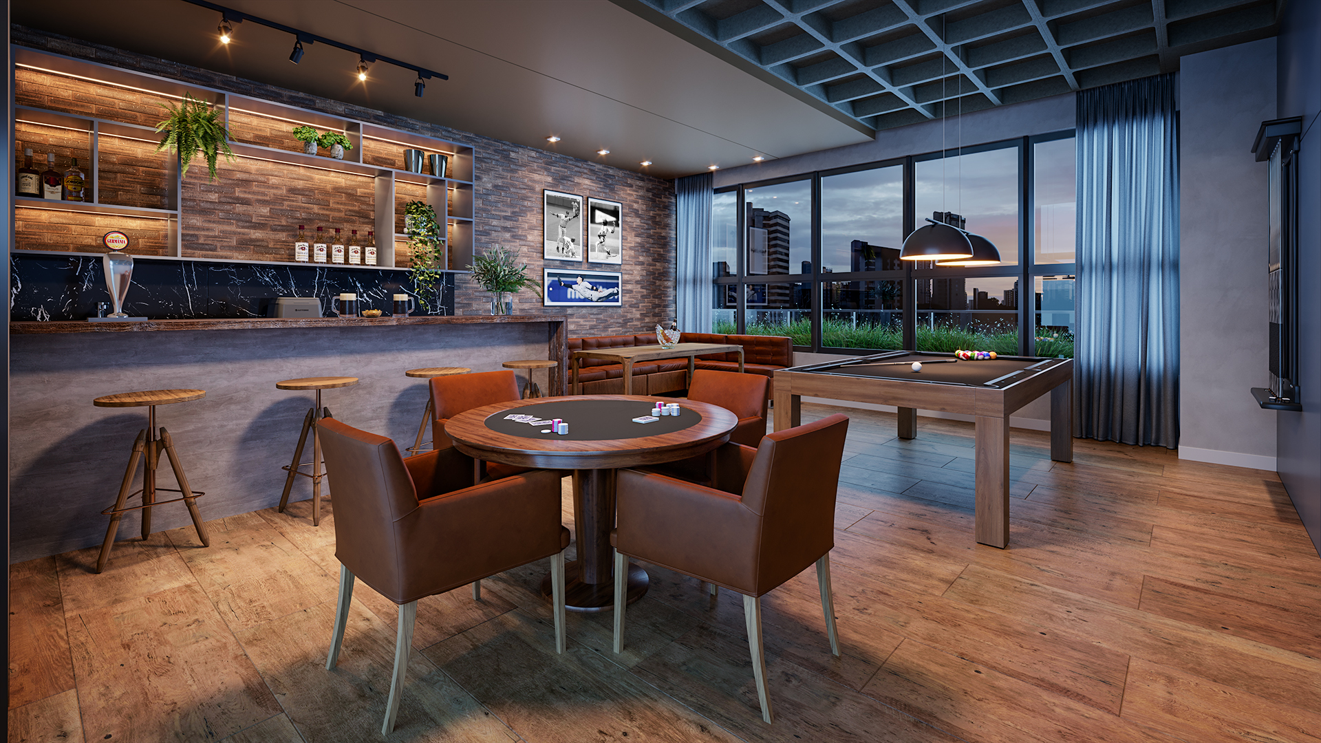 15W22 - GPE Incorporadora