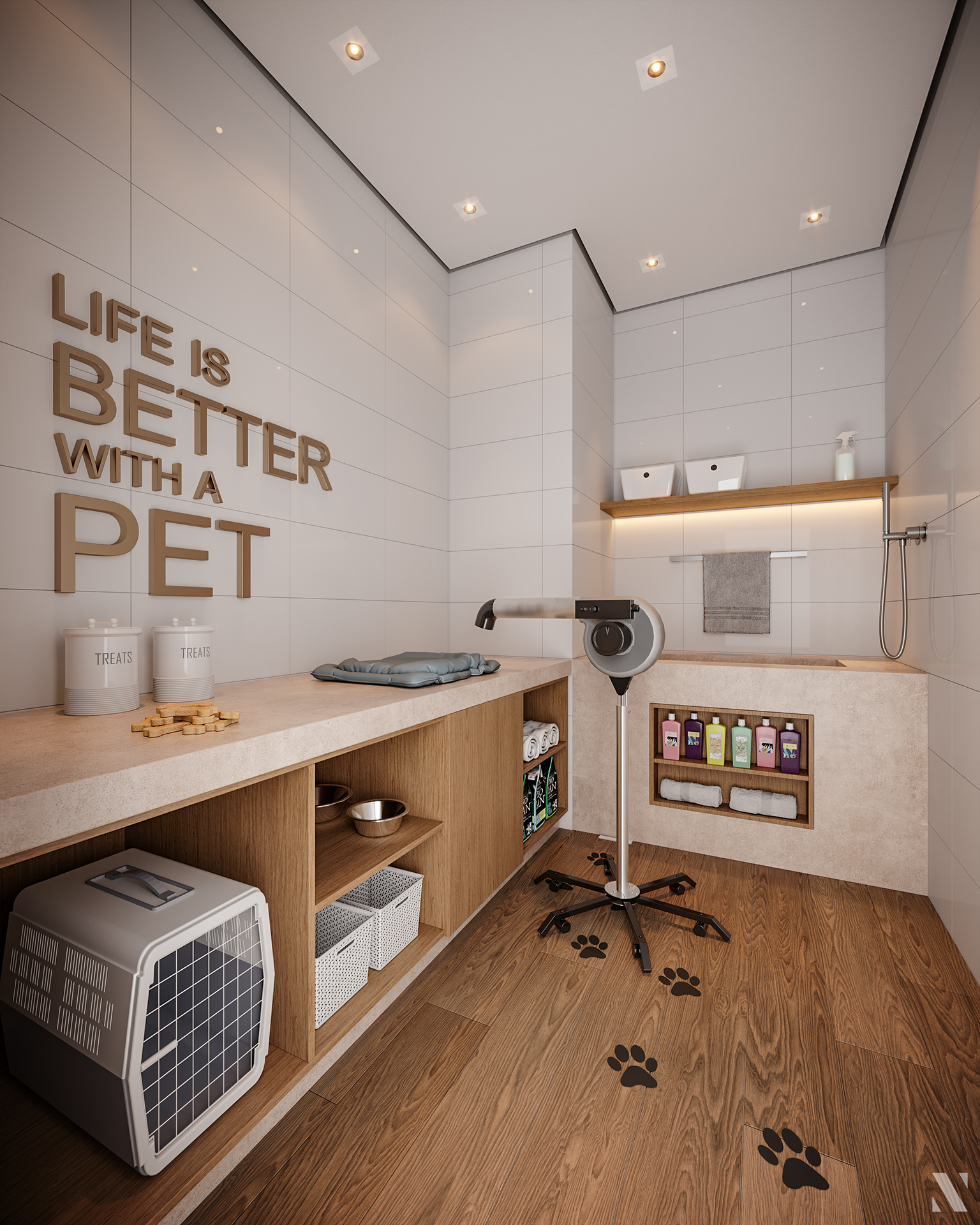 15W22 - GPE Incorporadora