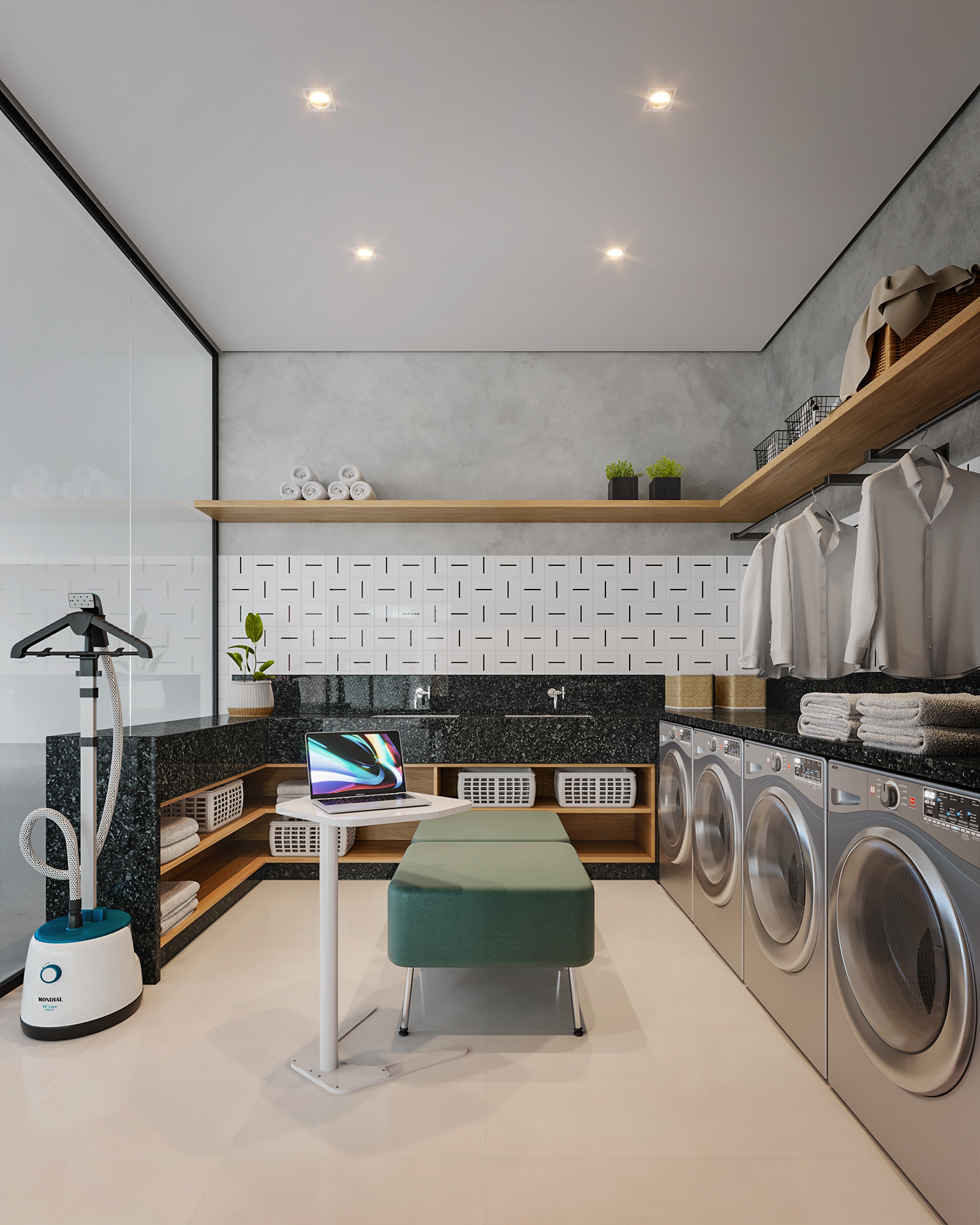 15W22 - GPE Incorporadora