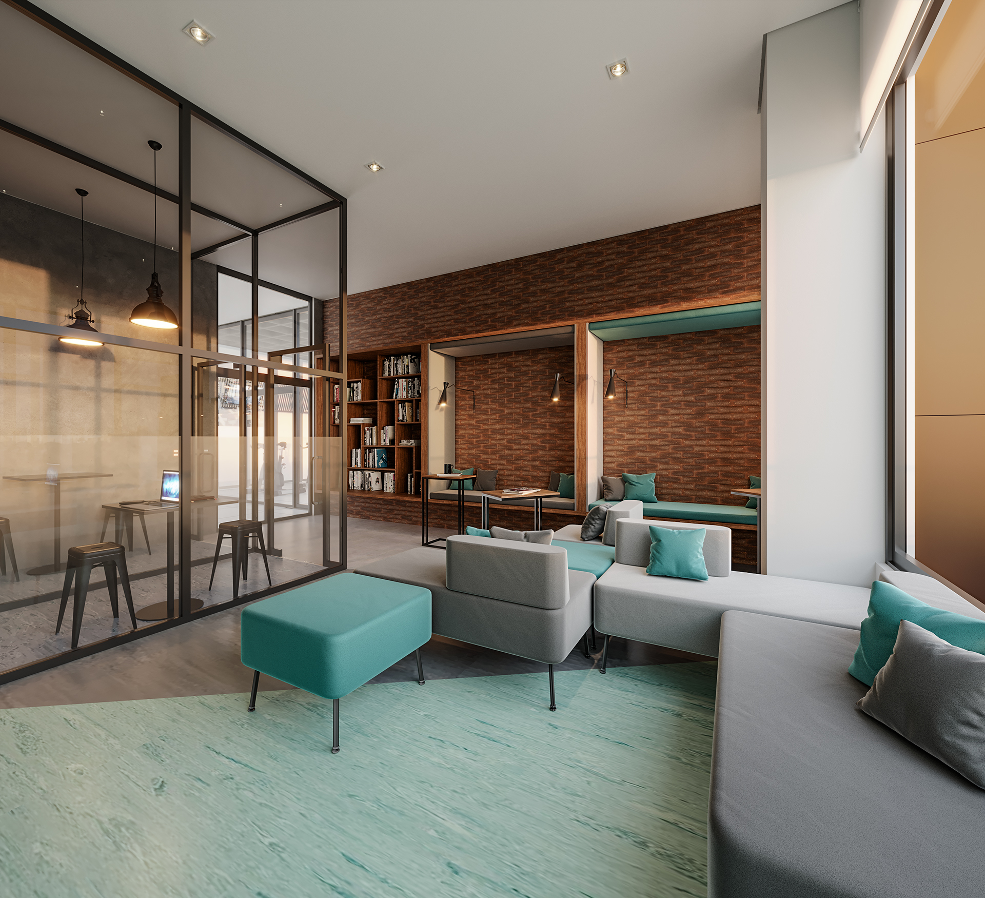 15W22 - GPE Incorporadora