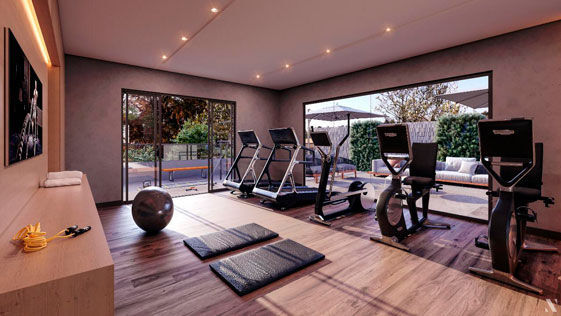 Fitness