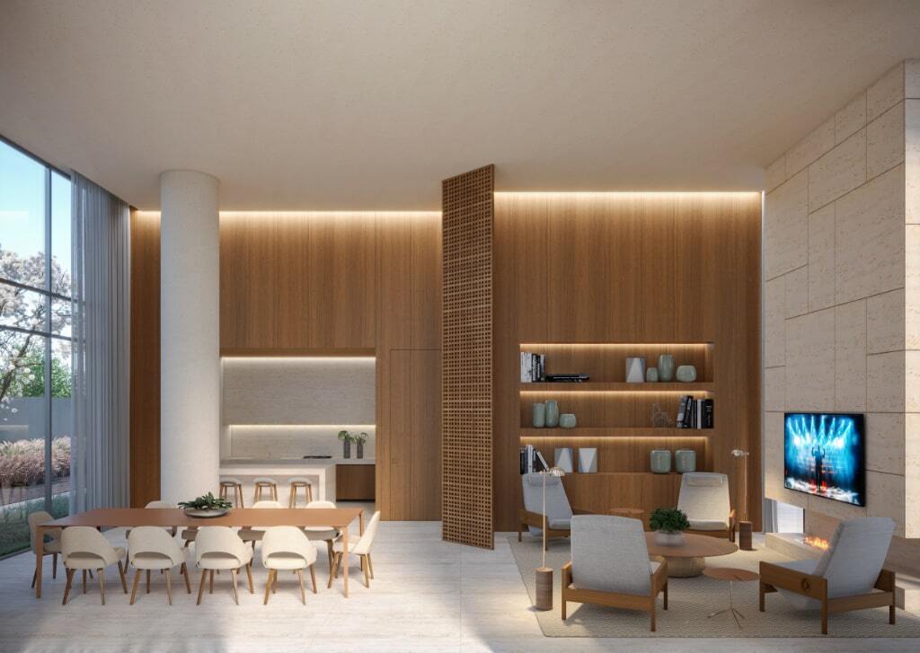 Residencial Multifamiliar de 3 quartos, 414m² no bairro Batel, em Curitiba | Eu Corretor