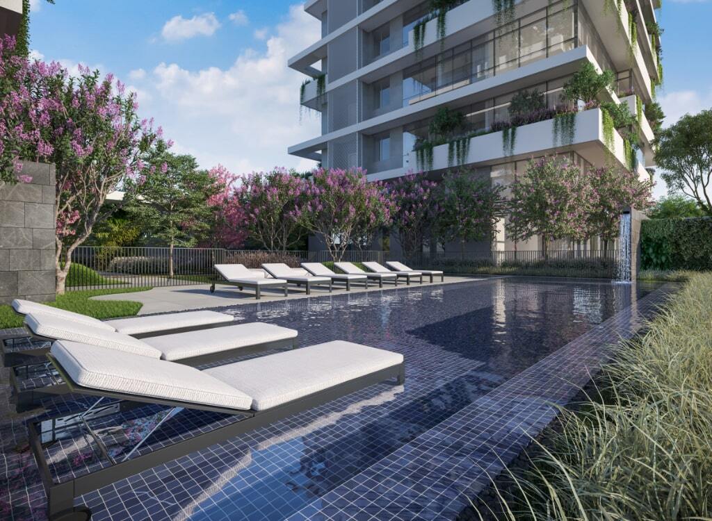 Residencial Multifamiliar de 3 quartos, 414m² no bairro Batel, em Curitiba | Eu Corretor