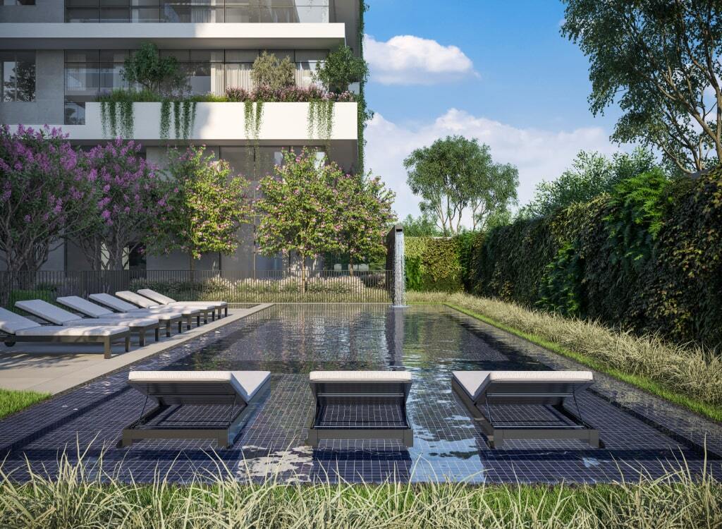 Residencial Multifamiliar de 3 quartos, 414m² no bairro Batel, em Curitiba | Eu Corretor