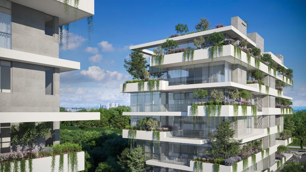Residencial Multifamiliar de 3 quartos, 414m² no bairro Batel, em Curitiba | Eu Corretor