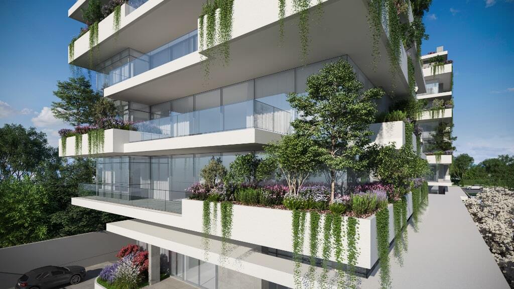 Residencial Multifamiliar de 3 quartos, 414m² no bairro Batel, em Curitiba | Eu Corretor