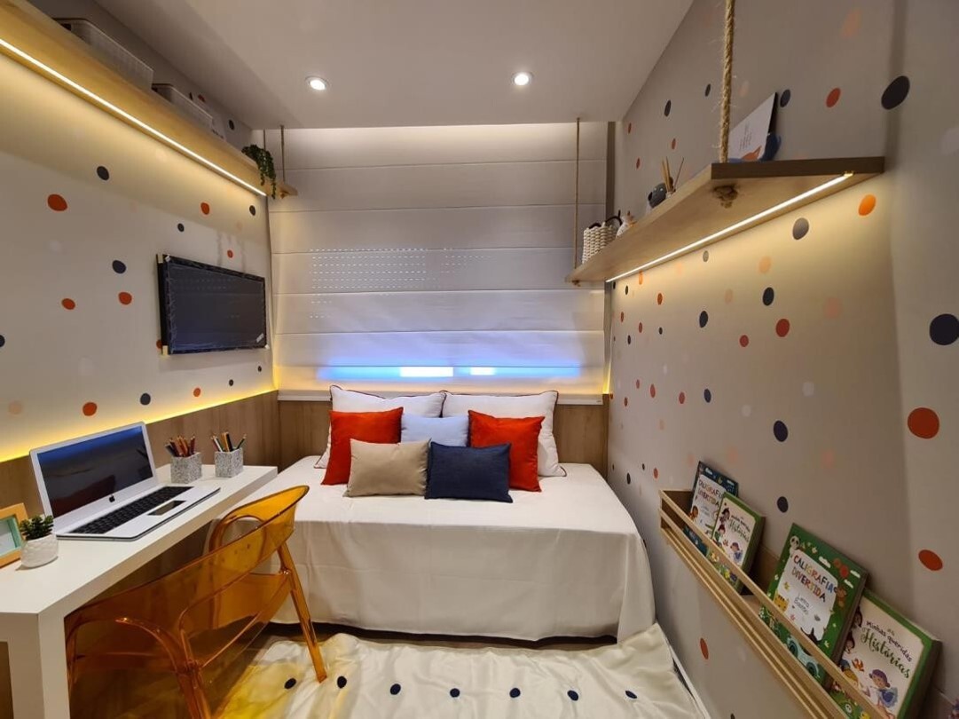 Dormitorio