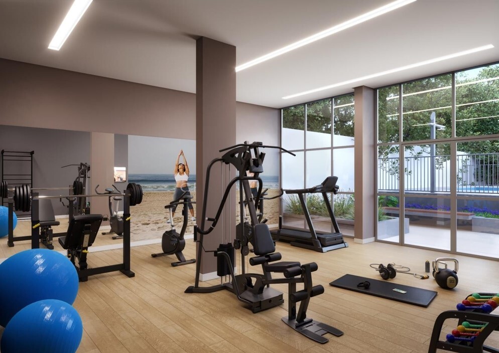 Fitness