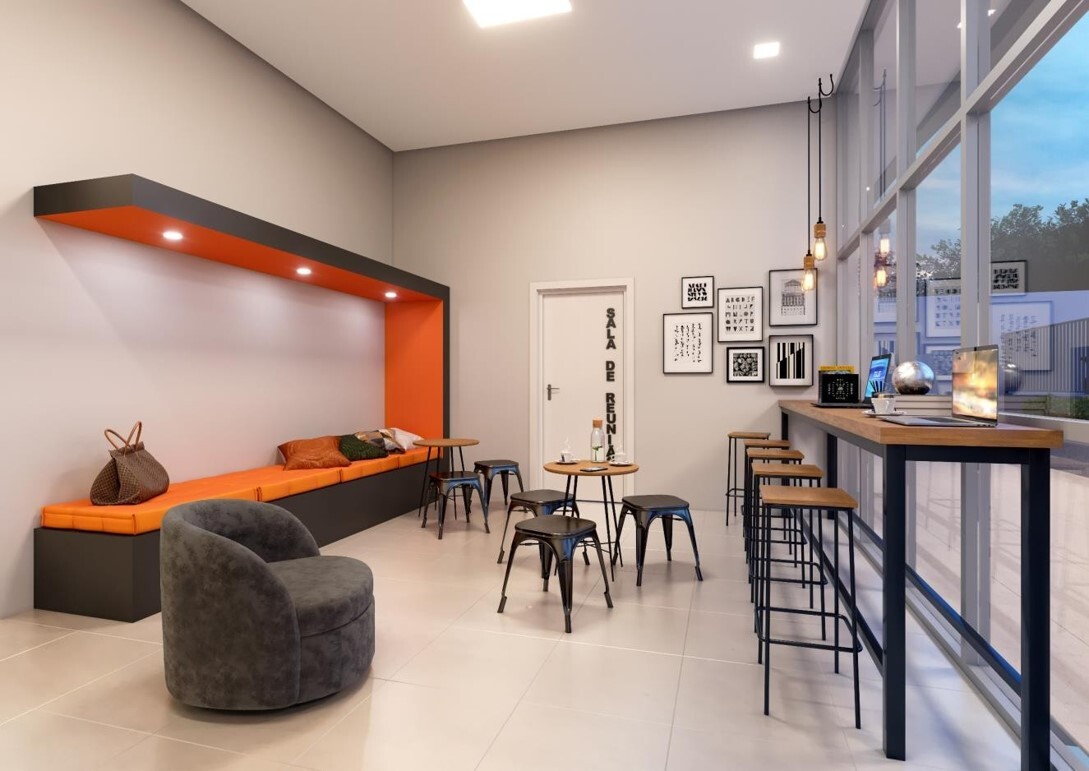 Coworking