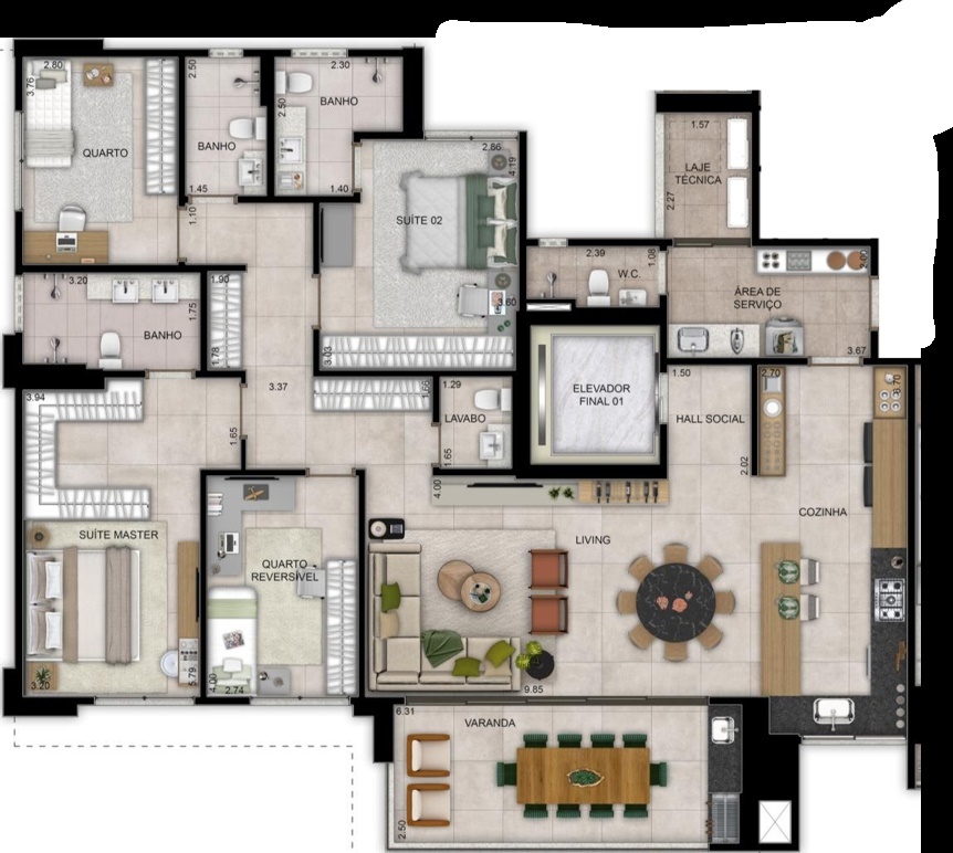 Casa Brasileira Consciente - Consciente Casa Brasileira Consciente - Consciente