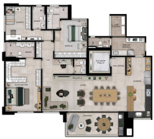 Casa Brasileira Consciente - Consciente Casa Brasileira Consciente - Consciente