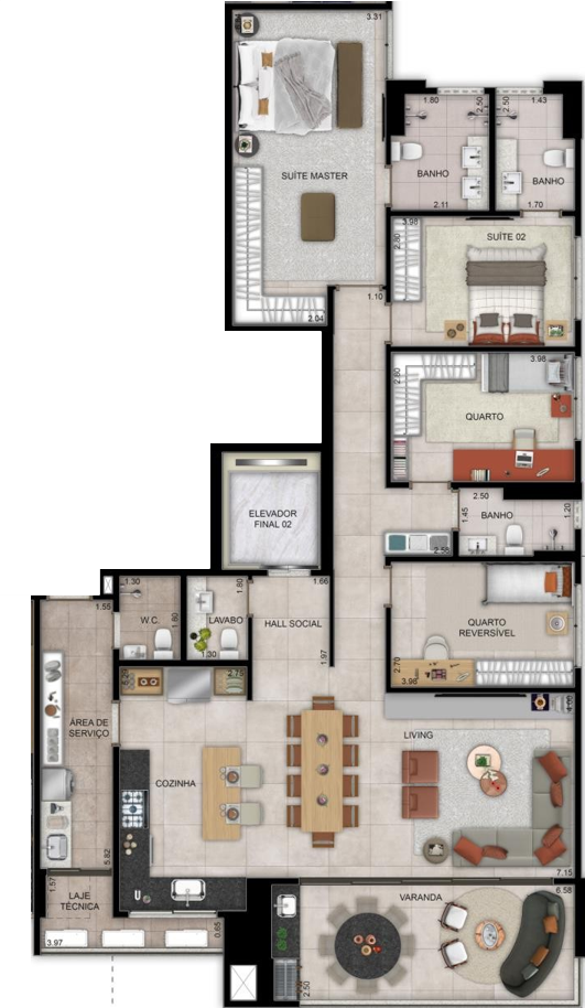 Casa Brasileira Consciente - Consciente Casa Brasileira Consciente - Consciente