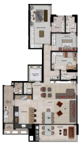 Casa Brasileira Consciente - Consciente Casa Brasileira Consciente - Consciente