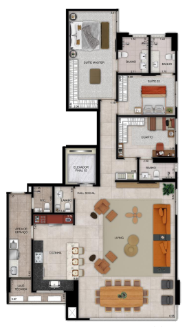 Casa Brasileira Consciente - Consciente Casa Brasileira Consciente - Consciente