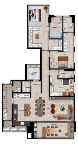 Casa Brasileira Consciente - Consciente Casa Brasileira Consciente - Consciente