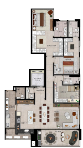 Casa Brasileira Consciente - Consciente Casa Brasileira Consciente - Consciente