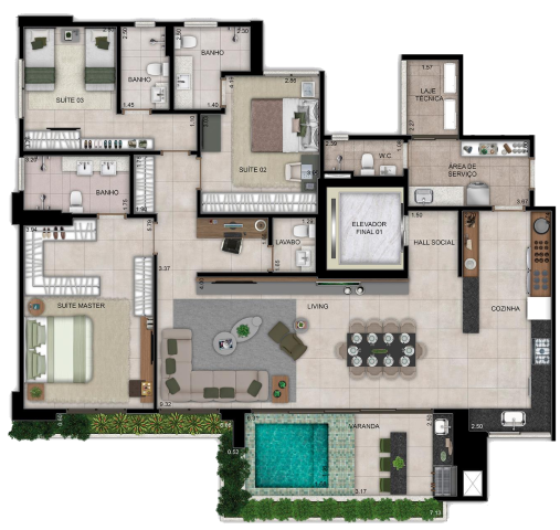 Casa Brasileira Consciente - Consciente Casa Brasileira Consciente - Consciente