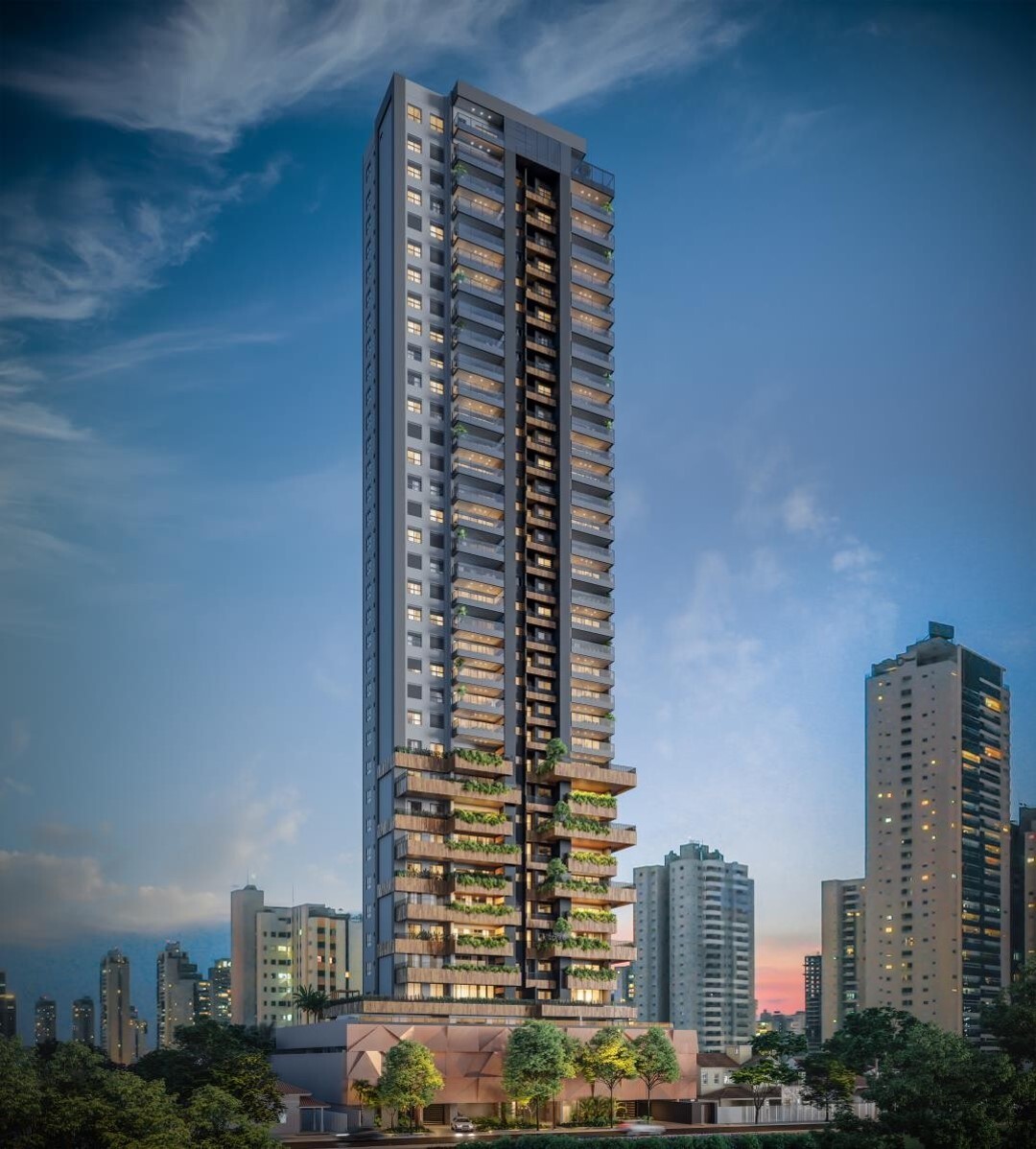 Casa Brasileira Consciente - Consciente