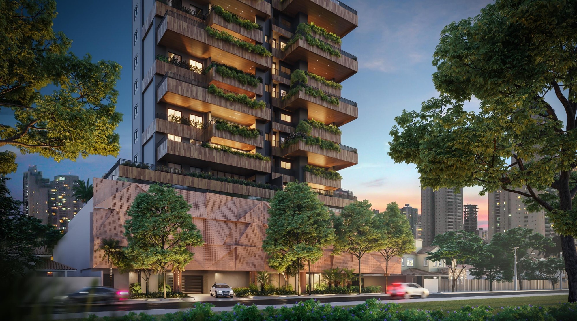 Casa Brasileira Consciente - Consciente Casa Brasileira Consciente - Consciente