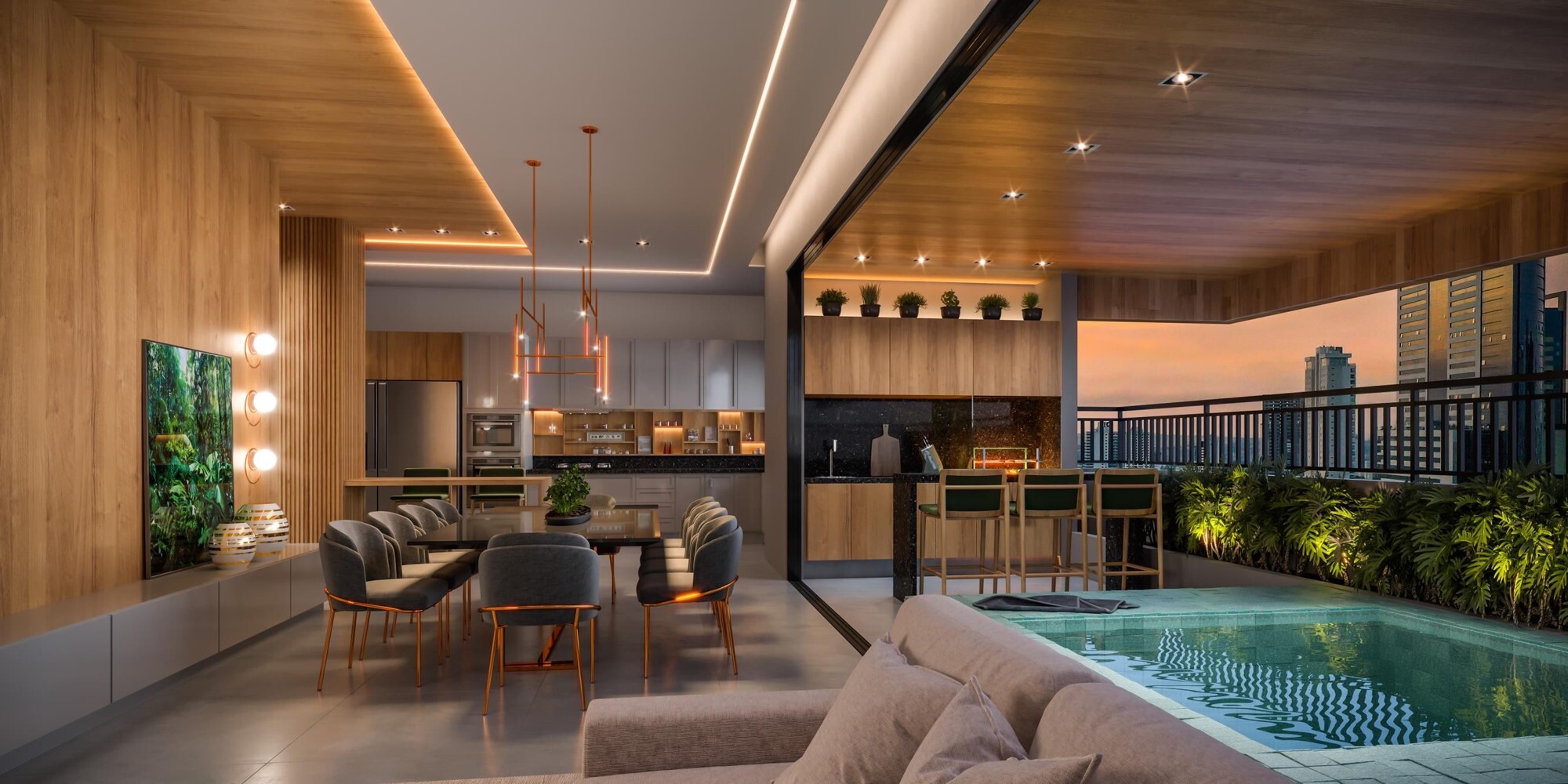 Casa Brasileira Consciente - Consciente Casa Brasileira Consciente - Consciente