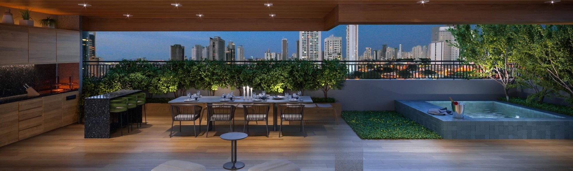 Casa Brasileira Consciente - Consciente Casa Brasileira Consciente - Consciente