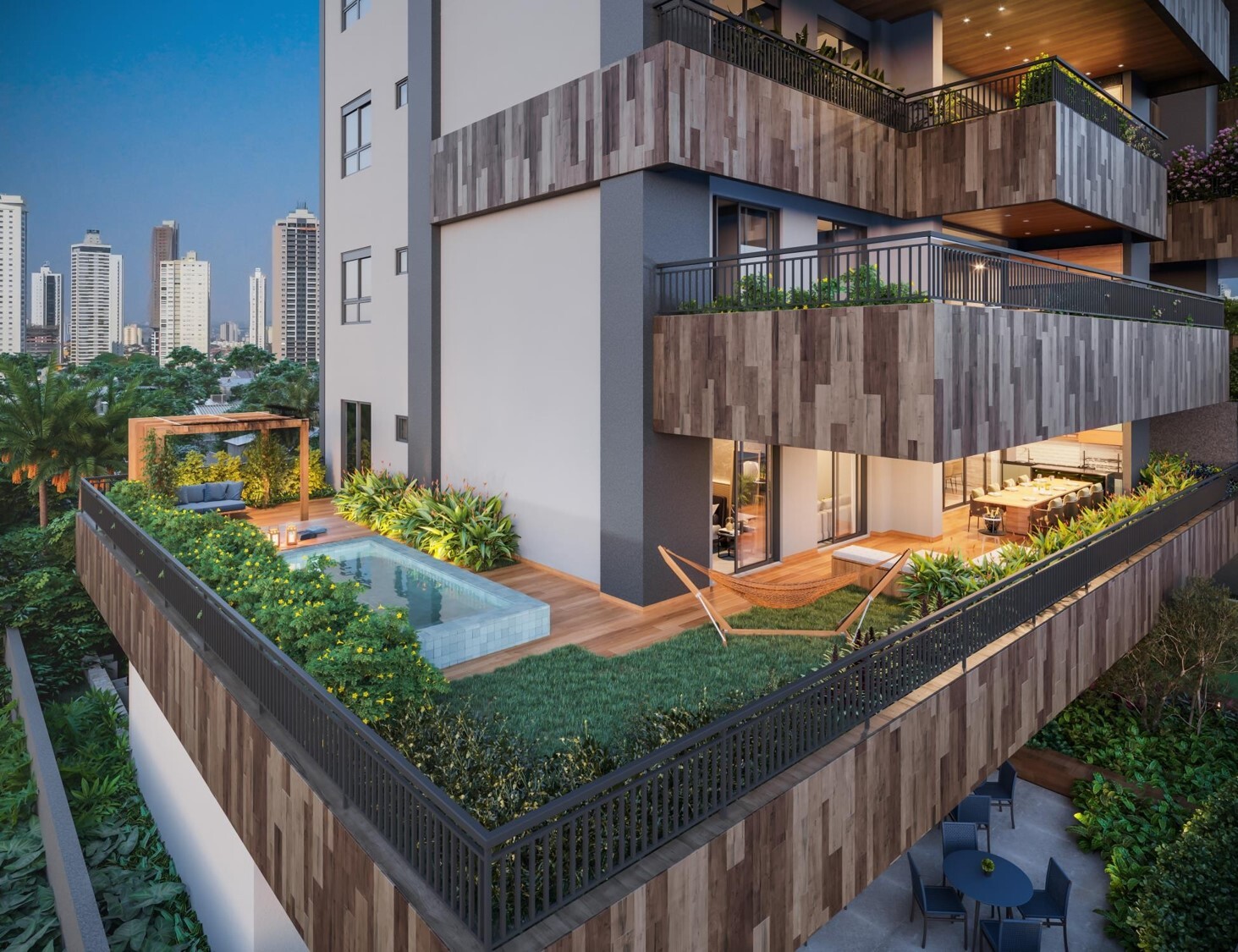 Casa Brasileira Consciente - Consciente Casa Brasileira Consciente - Consciente