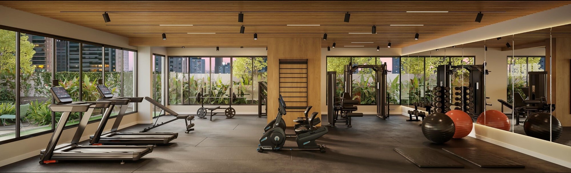 Casa Brasileira Consciente - Consciente Casa Brasileira Consciente - Consciente