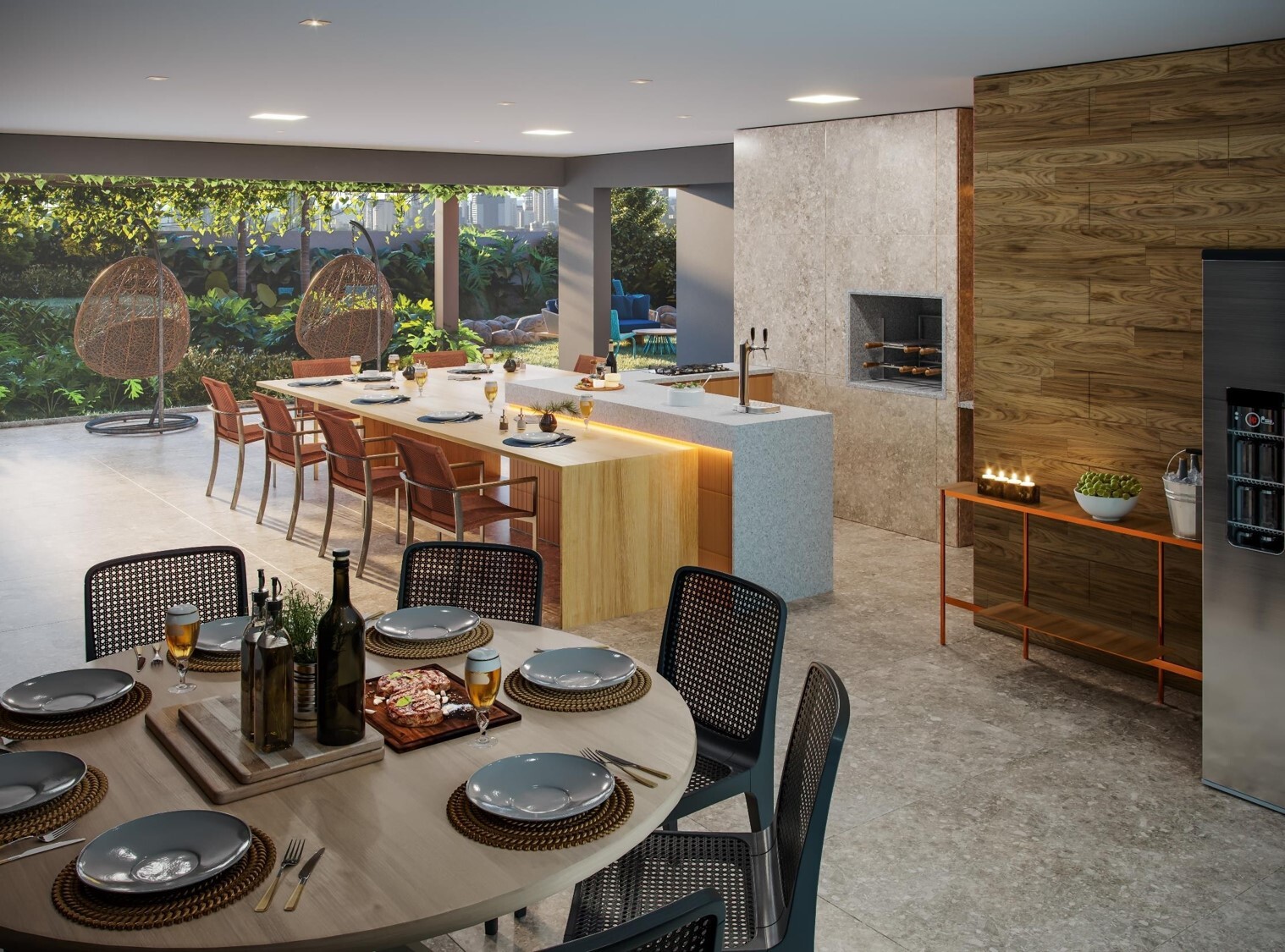 Casa Brasileira Consciente - Consciente Casa Brasileira Consciente - Consciente