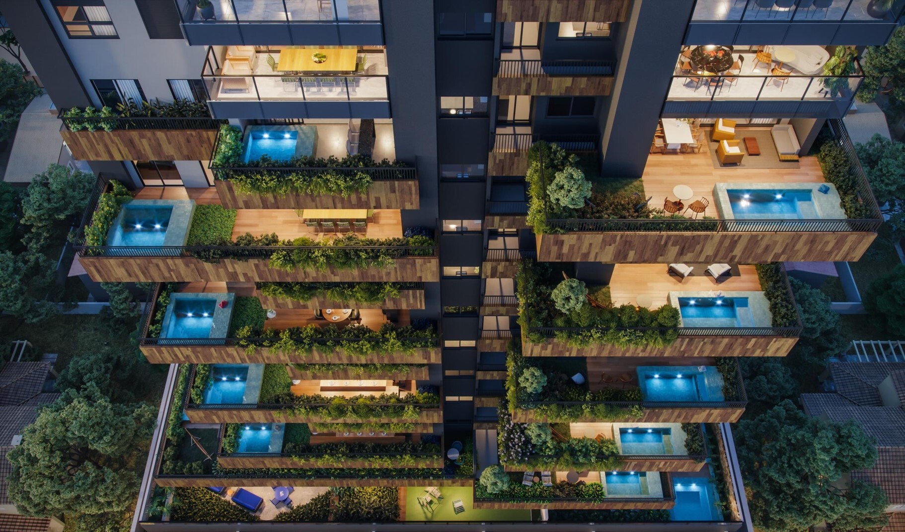 Casa Brasileira Consciente - Consciente Casa Brasileira Consciente - Consciente