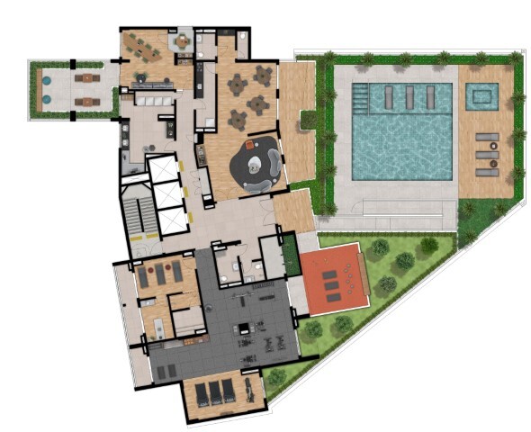 Now Butantã - Residencial