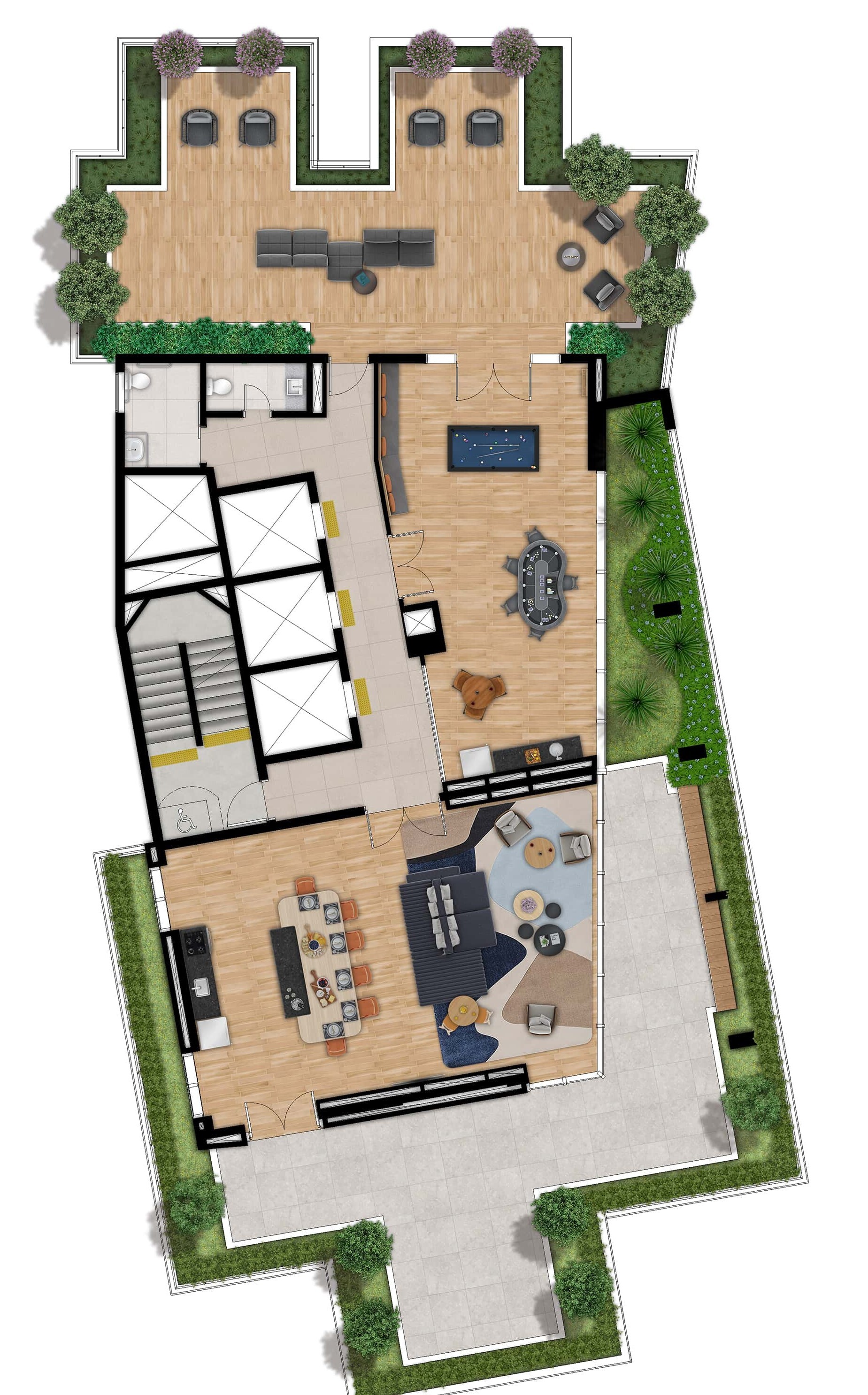 Now Butantã - Residencial