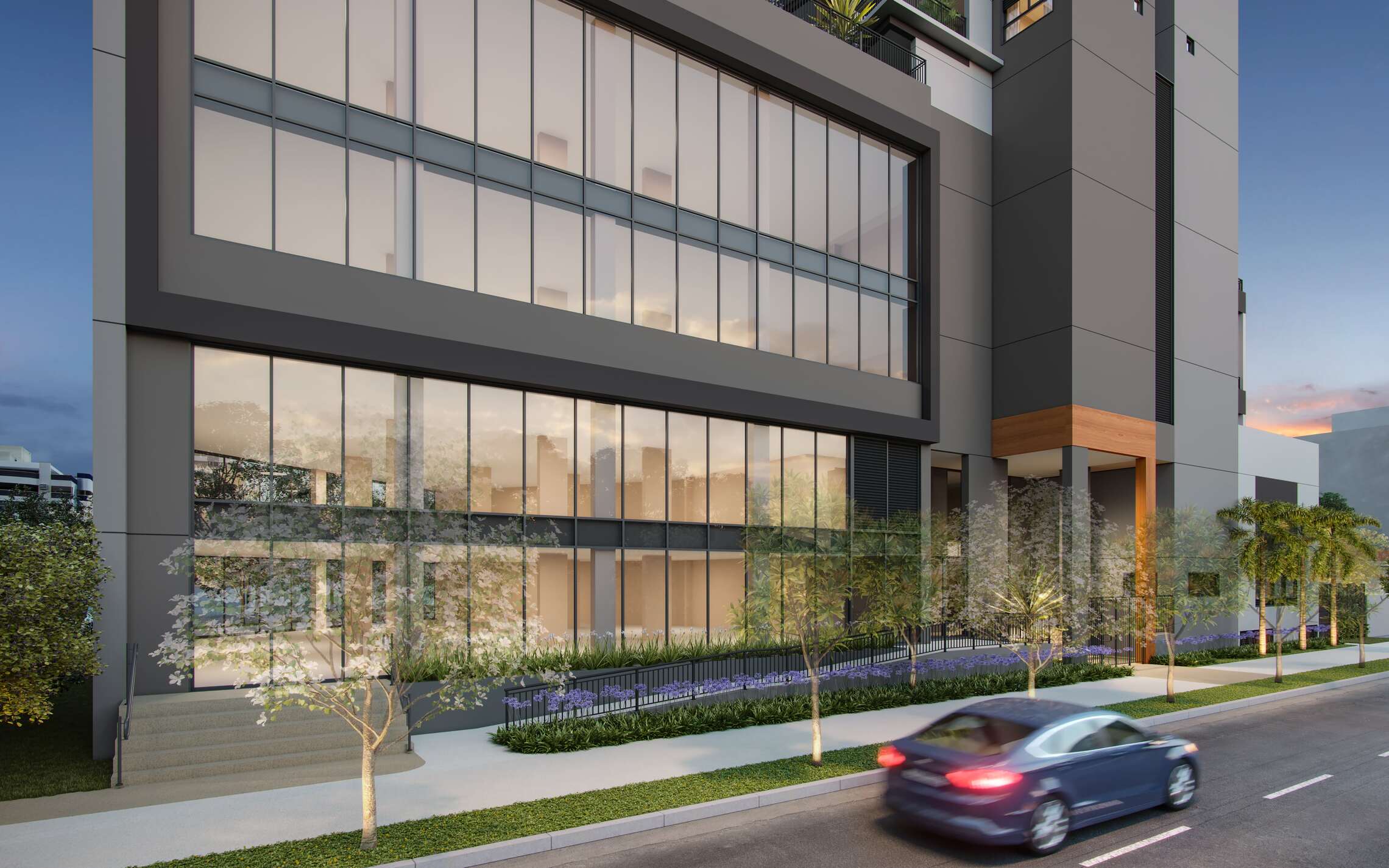 Now Butantã - Residencial