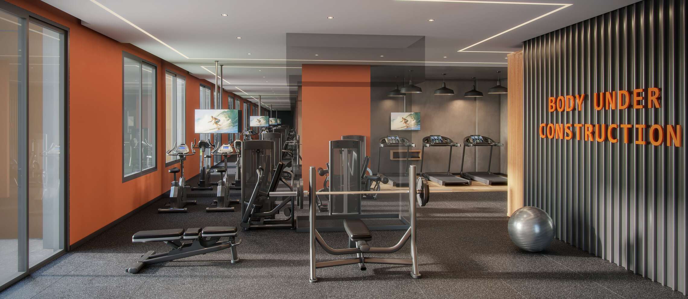 Now Butantã - Residencial