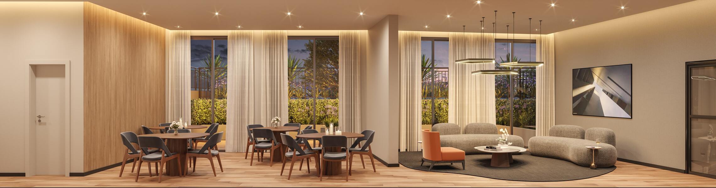 Now Butantã - Residencial