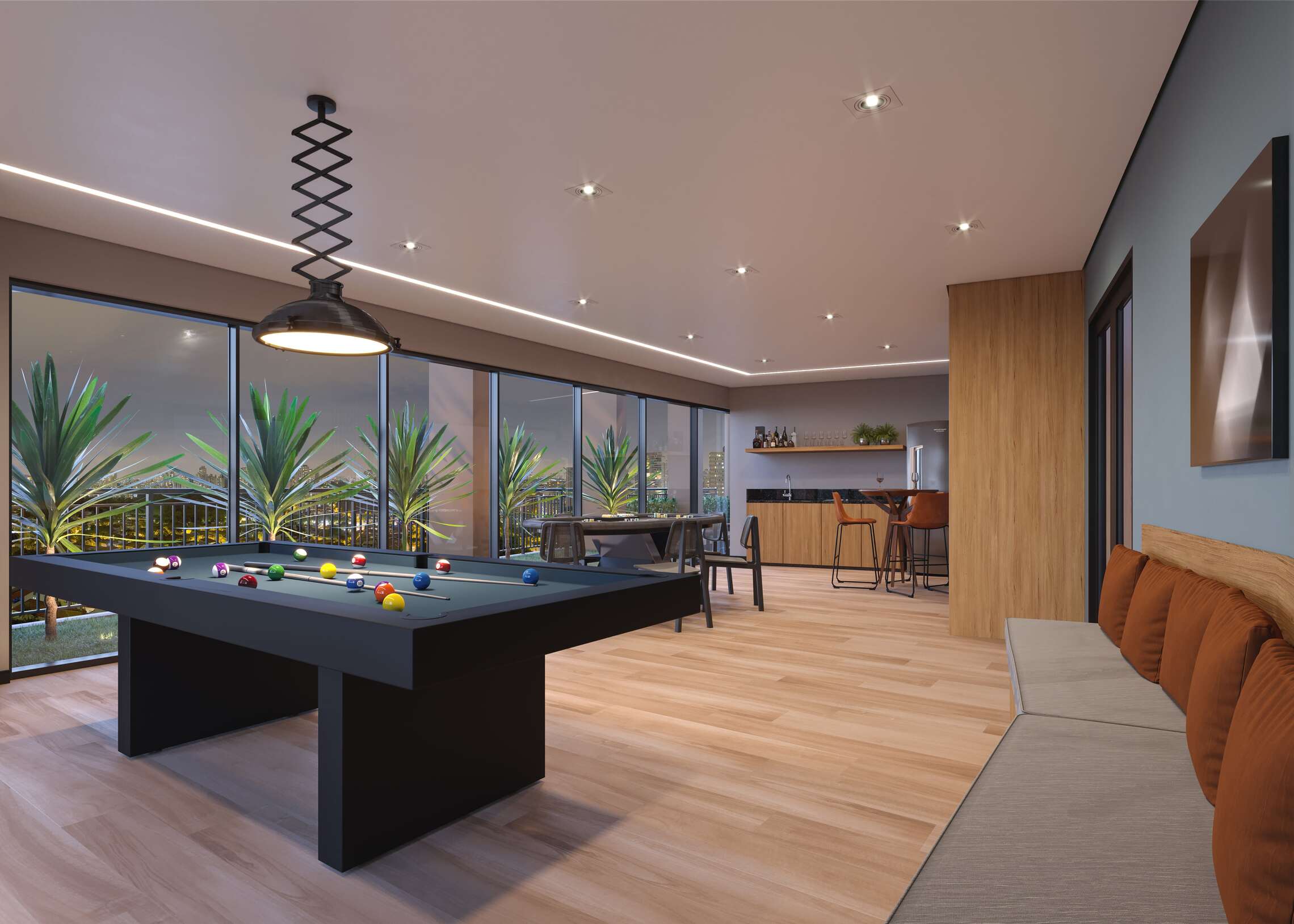 Now Butantã - Residencial