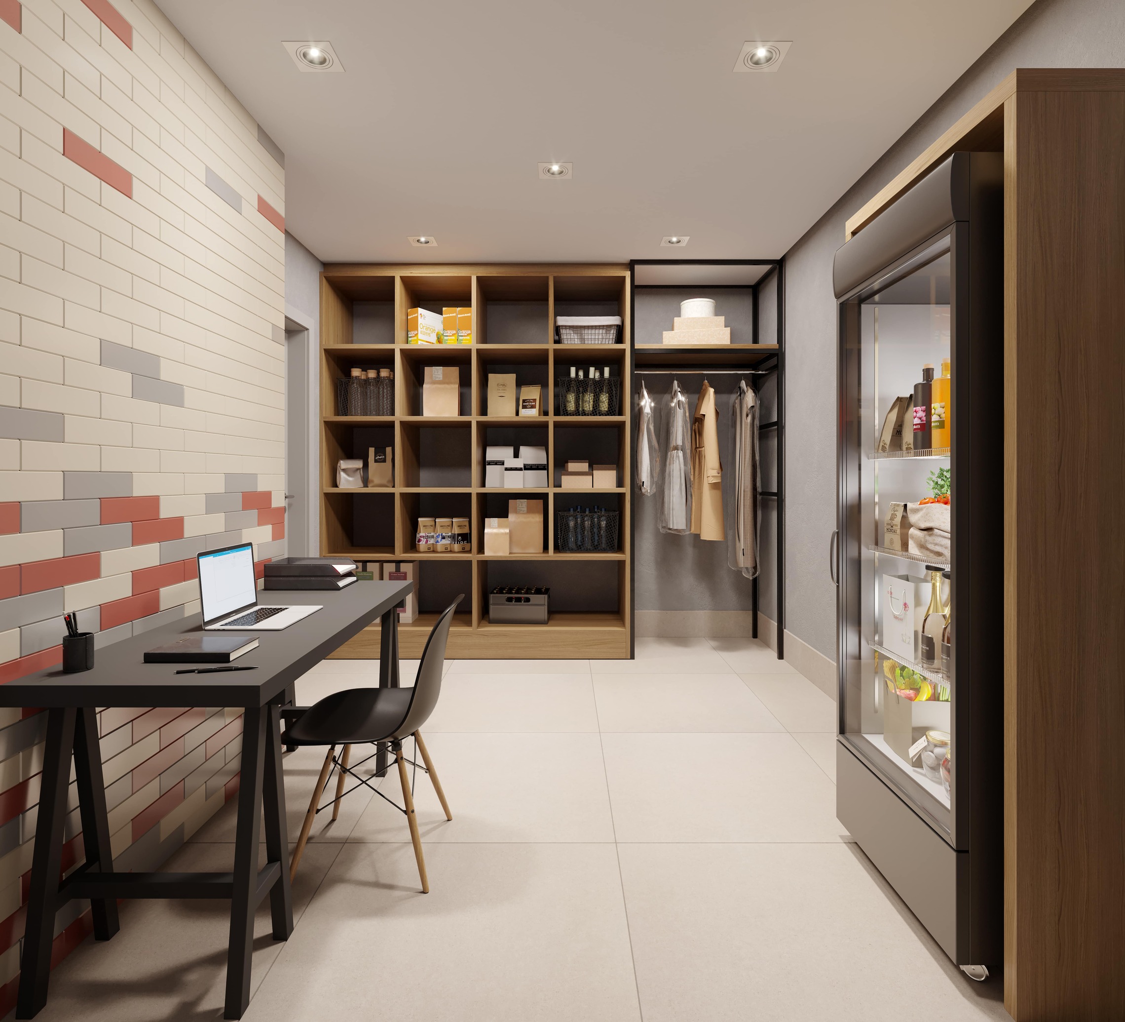 Now Butantã - Residencial