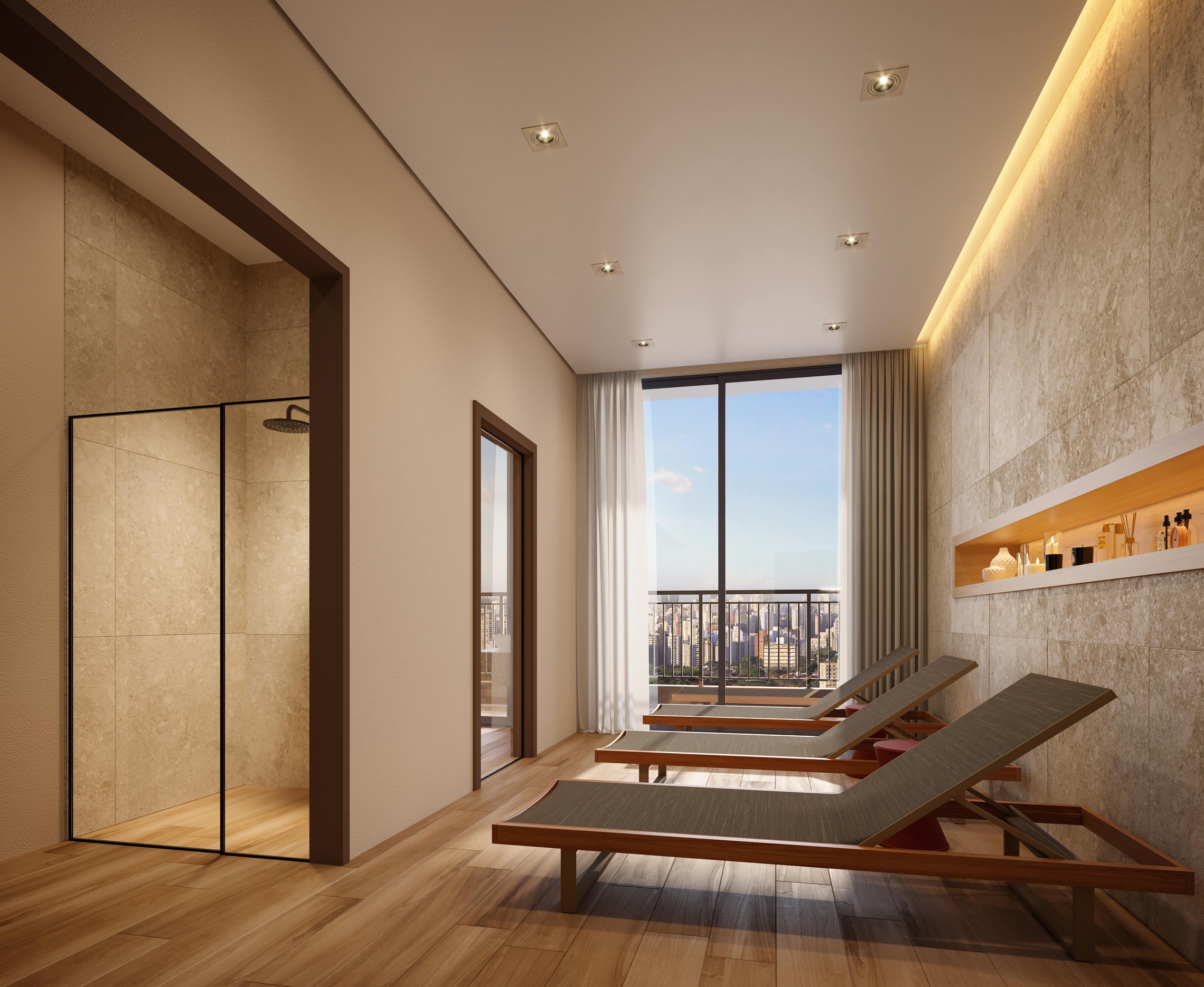 Now Butantã - Residencial