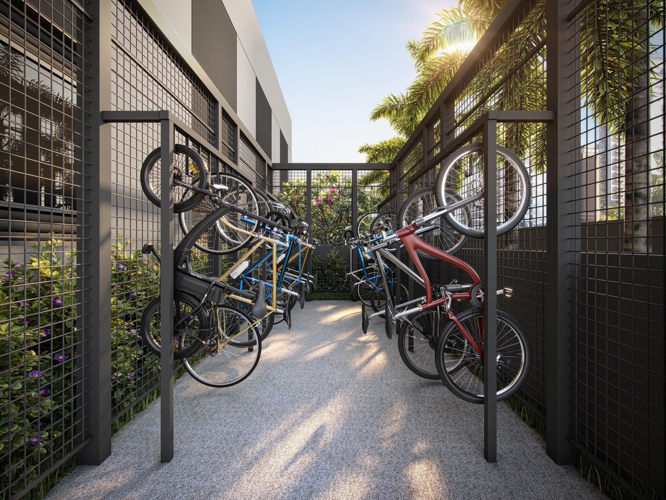 Now Butantã - Residencial