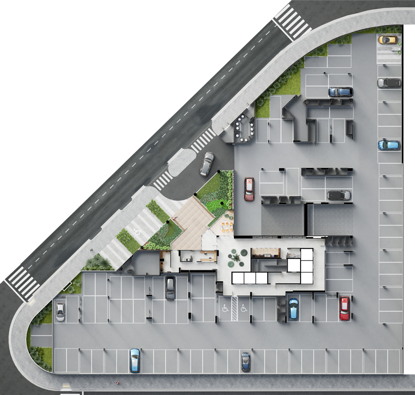 B.Great Nova Suíça - Bambuí