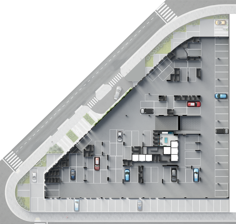 B.Great Nova Suíça - Bambuí