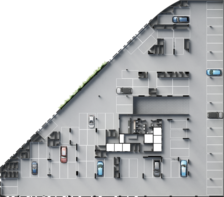 B.Great Nova Suíça - Bambuí