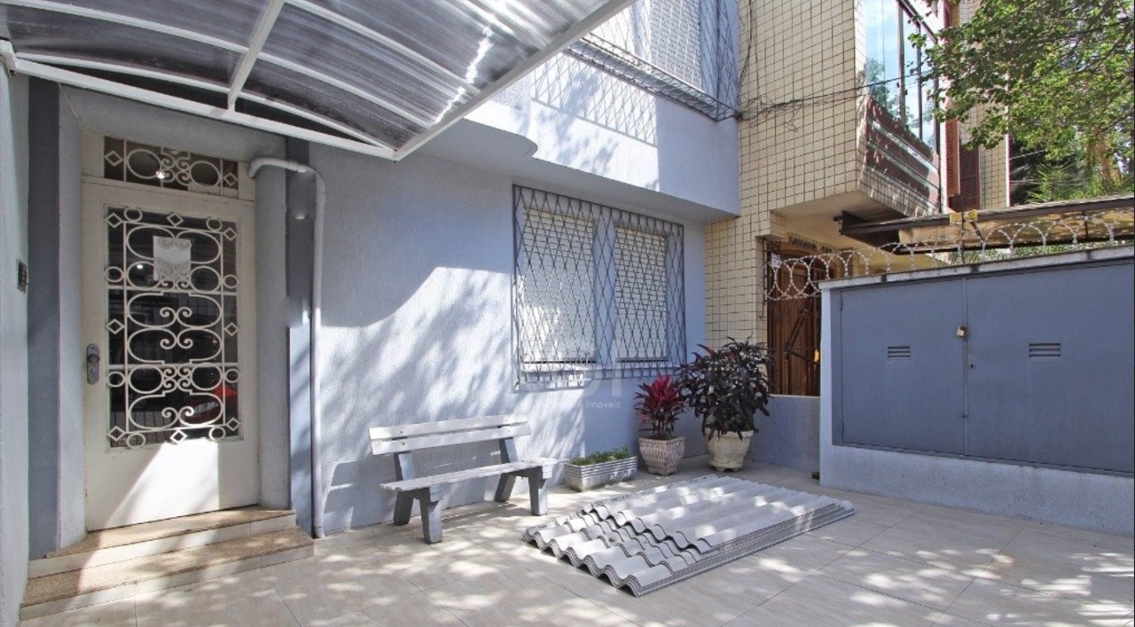 Residencial Multifamiliar de 3 quartos, 134m² no bairro Bom Fim, em Porto Alegre | Eu Corretor