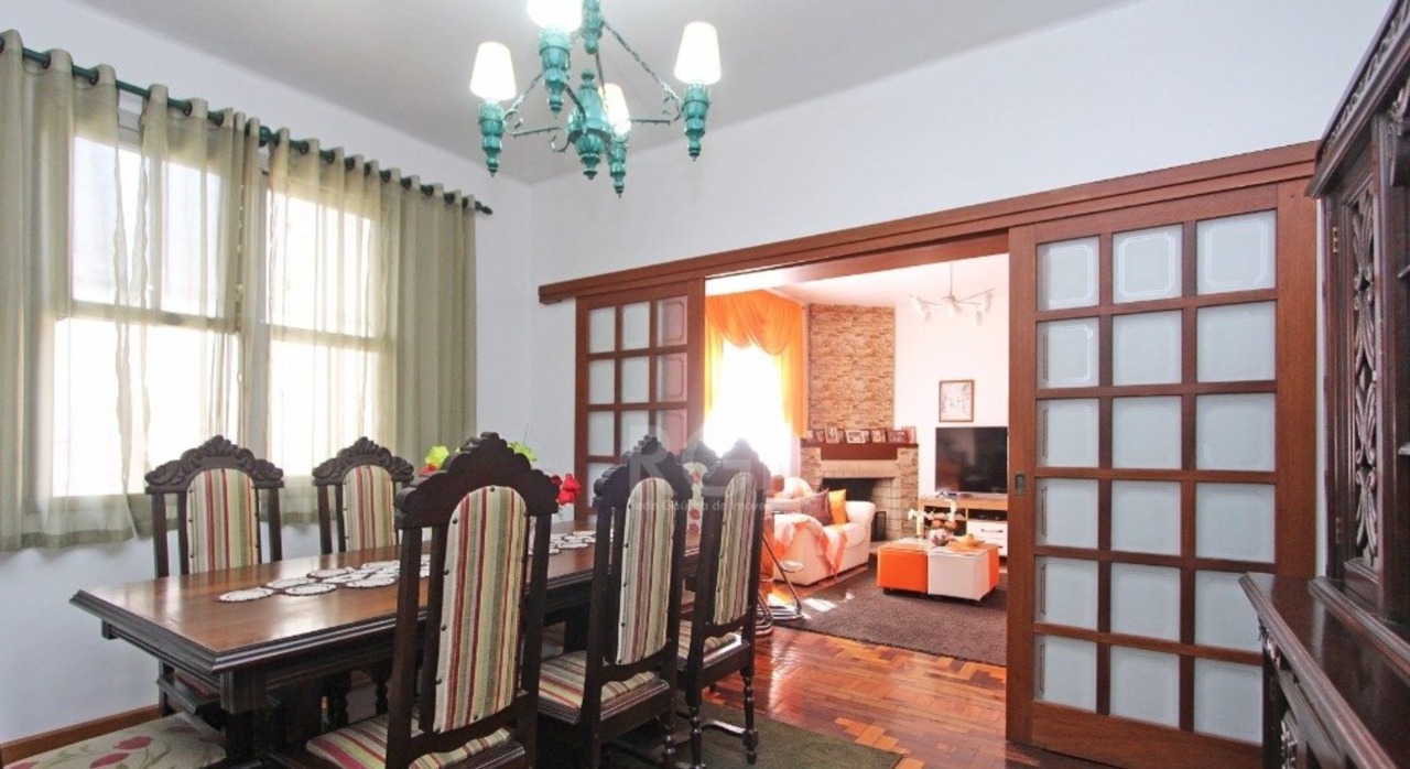 Residencial Multifamiliar de 3 quartos, 134m² no bairro Bom Fim, em Porto Alegre | Eu Corretor