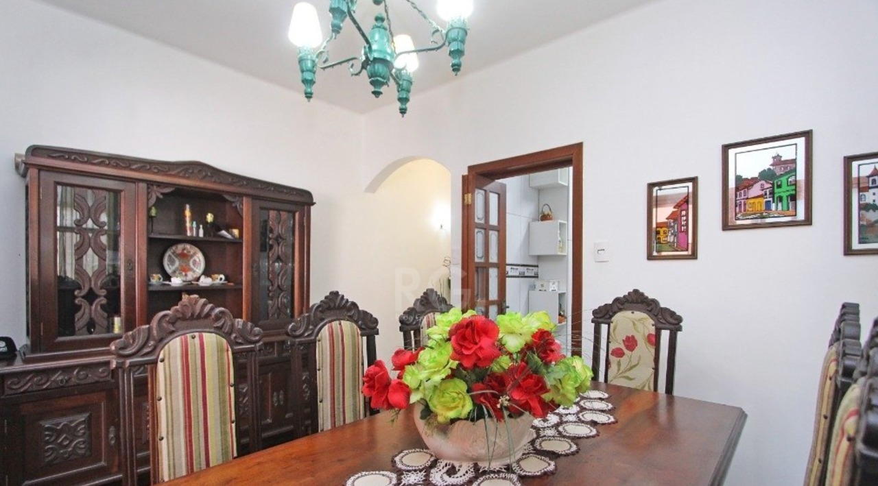 Residencial Multifamiliar de 3 quartos, 134m² no bairro Bom Fim, em Porto Alegre | Eu Corretor