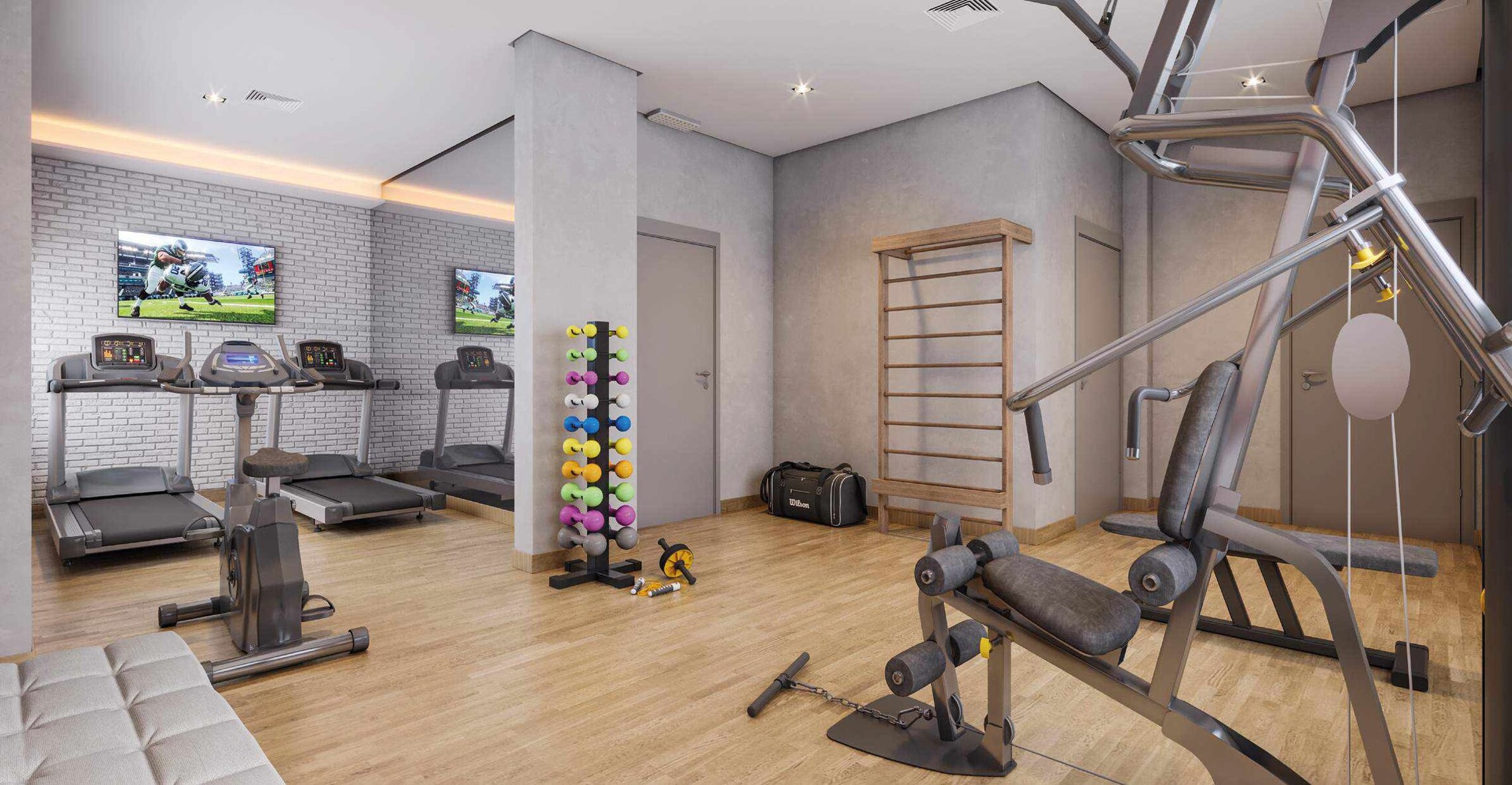 Fitness