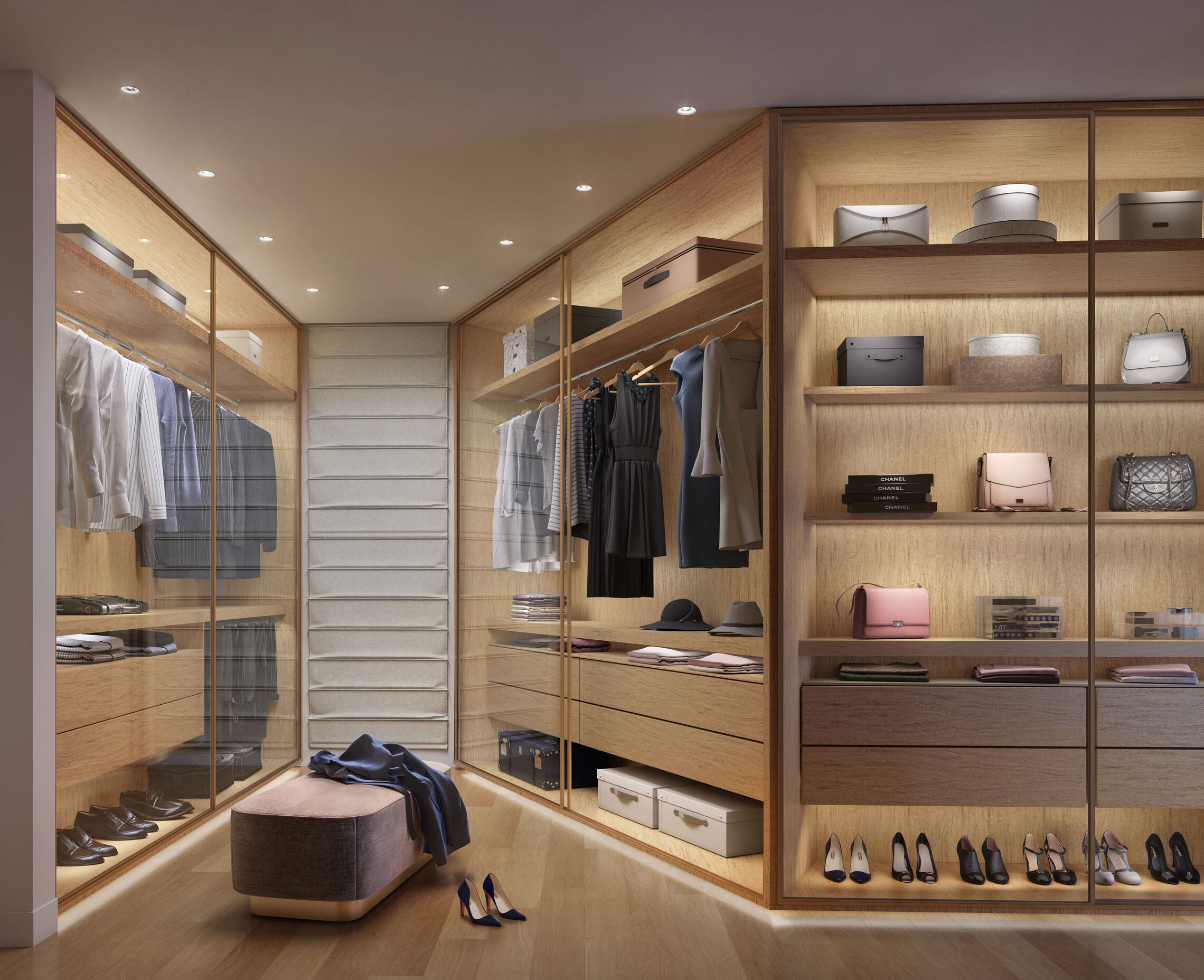 Dormitorio