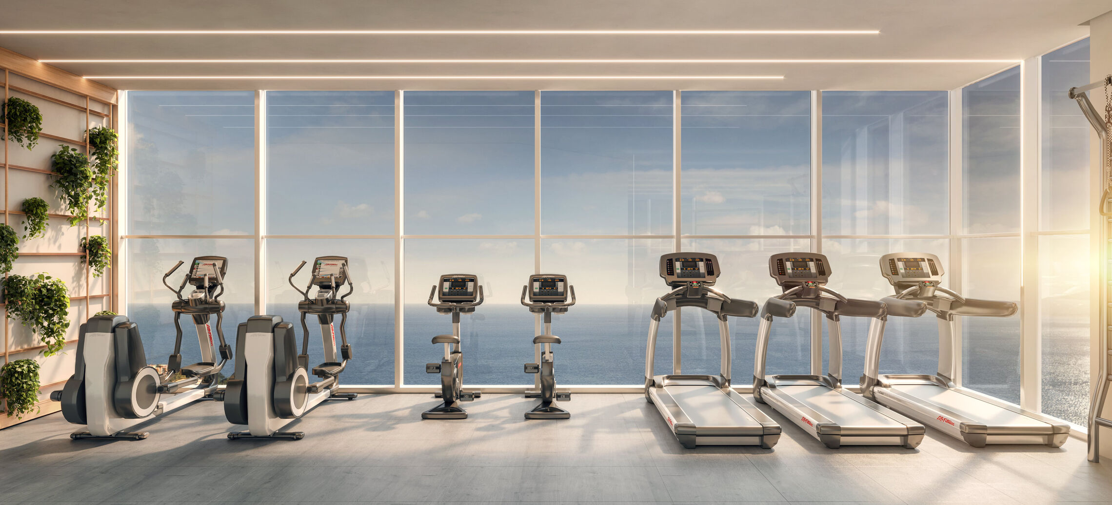 Fitness