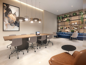 Coworking