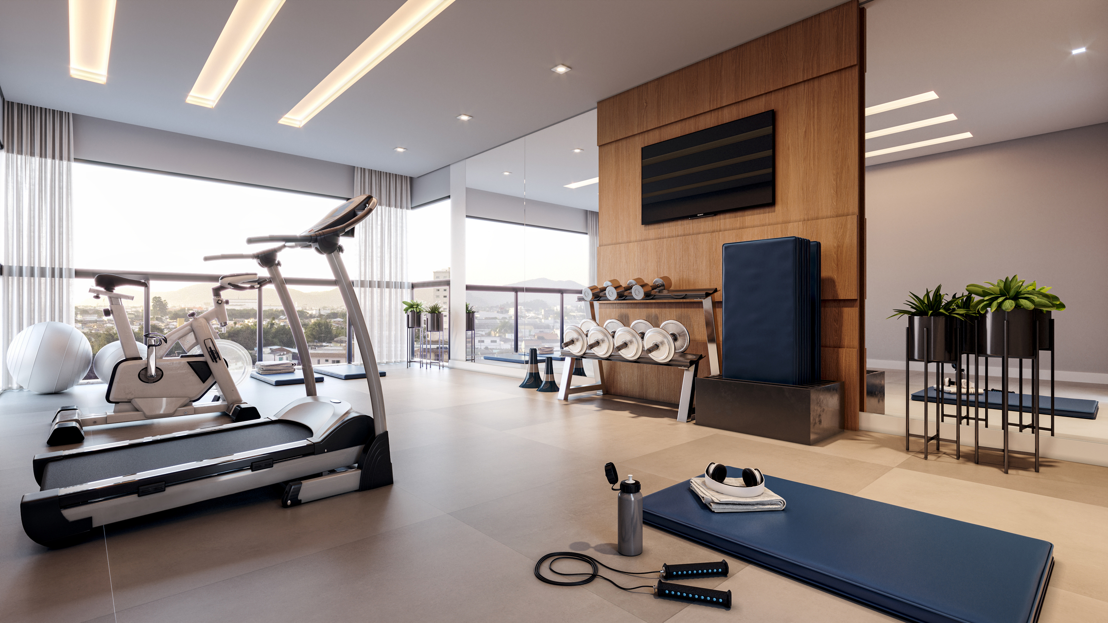 Fitness