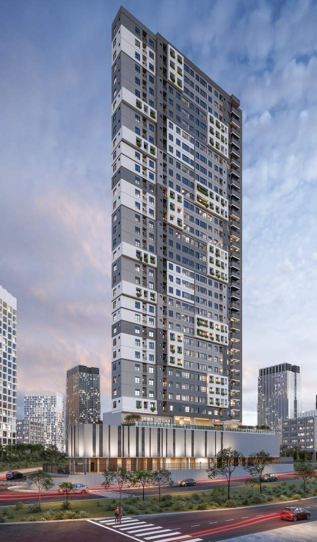 B.Great Nova Suíça - Bambuí